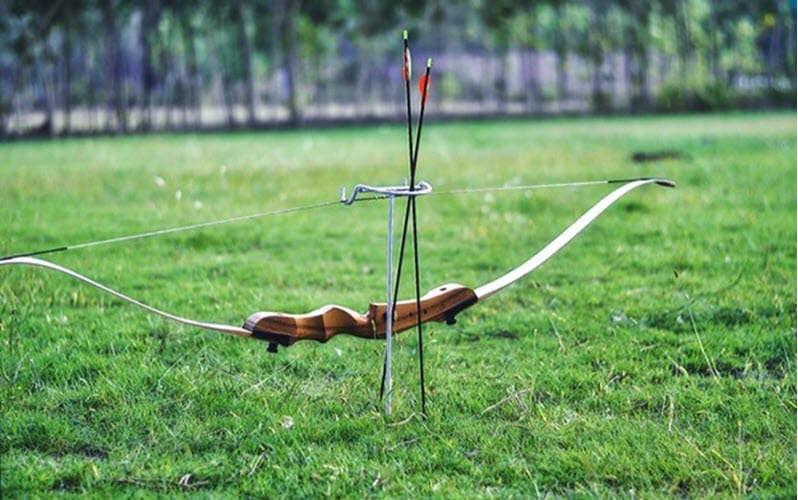 5 Common Archery Mistakes That Beginners Make