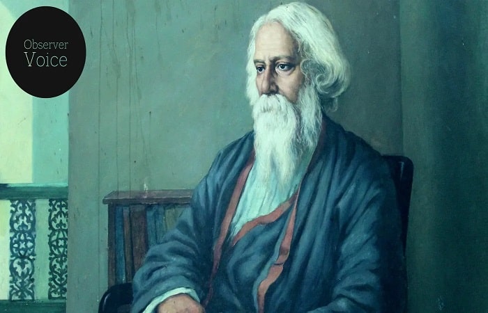 Celebrating Rabindranath Tagore Jayanti: A Timeless Tribute to a Literary Legend