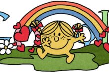 Roger Hargreaves