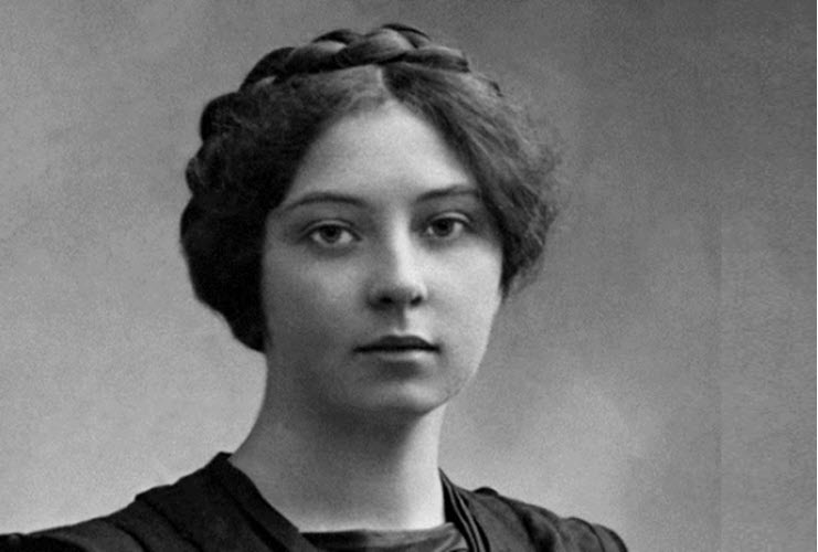 20 May: Remembering Sigrid Undset on Birthday