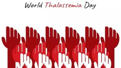 World Thalassaemia Day