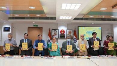 NITI Aayog Releases Compendium on Best Practices in Social Sector 2023