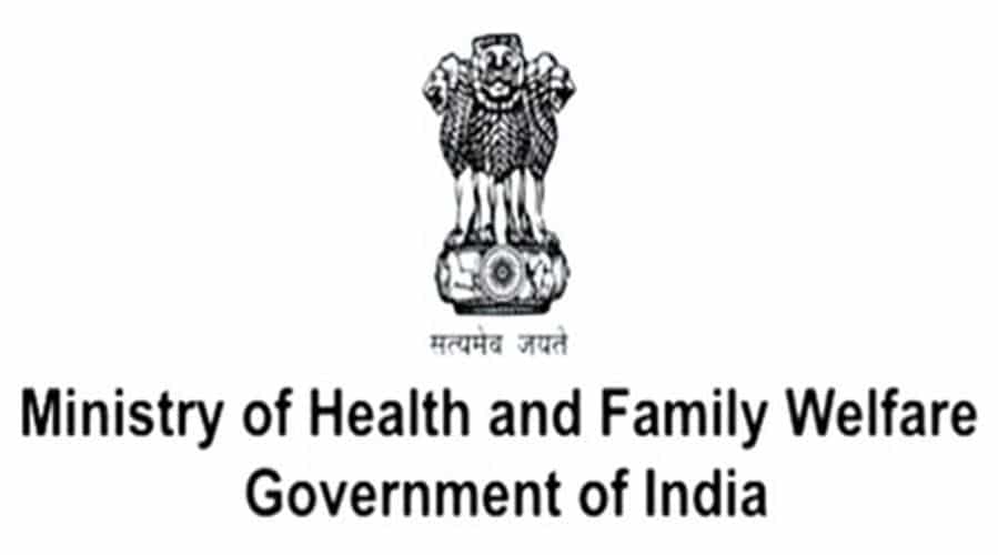 ministry of health and family welfare