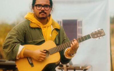 Singer Rahul Siddharth Kamble Makes his Debut with ‘Chalna Aage Kaafi’