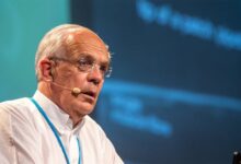 Bert Sakmann