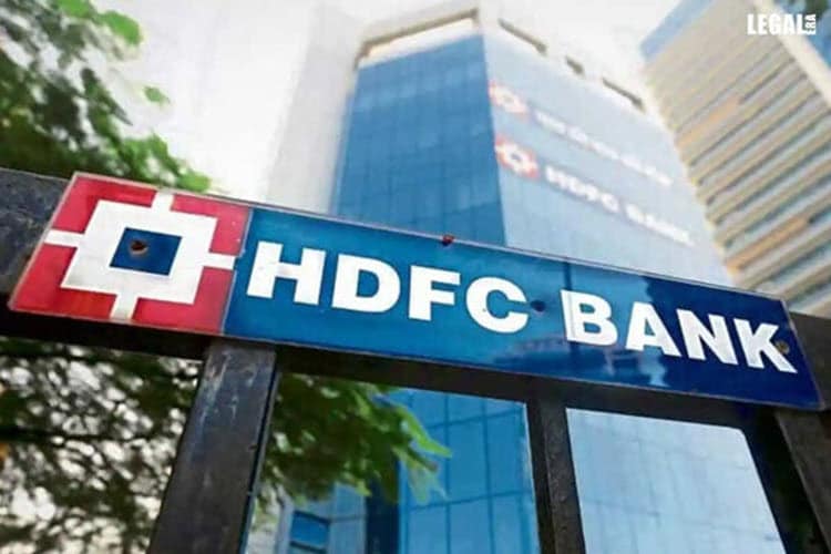 CCI approves acquisition by HDFC Limited of certain additional shareholding