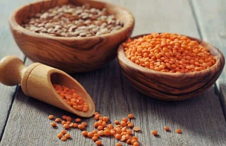 Centre imposes stock limits on Tur and Urad dal