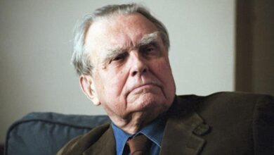 Czesław Miłosz