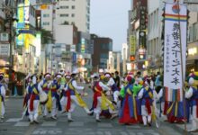 Dano (Korean Festival Day)