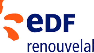 EDF Renewables