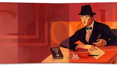 Fernando Pessoa