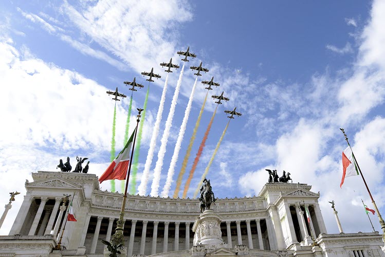2 June Italy Republic Day and its Significance Observer Voice