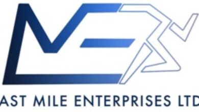 Last Mile Enterprises Ltd