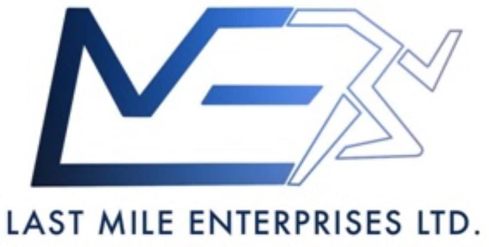 Last Mile Enterprises Ltd. Forays into New Business Ventures