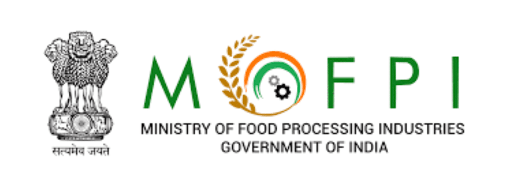 Ministry of Food Processing Industries