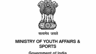 Ministry of Youth Affairs and Sports