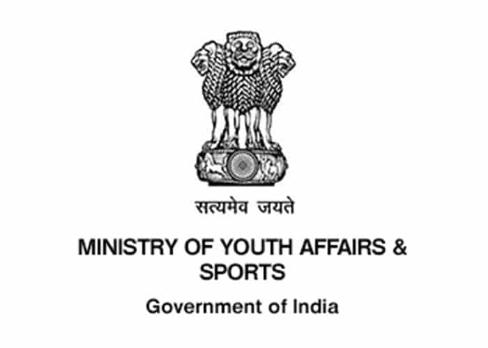 Ministry of Youth Affairs and Sports