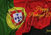 Portugal National Day