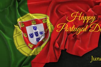 Portugal National Day