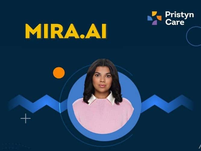 Pristyn Care Launches AI-powered Medical Trainer ‘Mira.AI’ to Standardize Healthcare Training