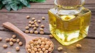 Refined Soyabean oil