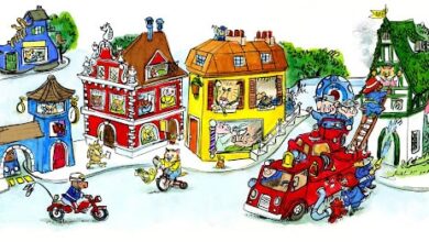 Richard Scarry