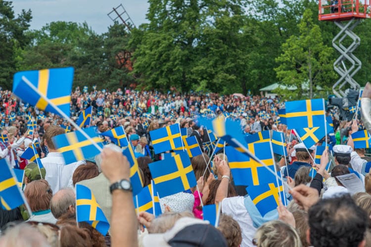 6 June: Sweden National Day and its Significance