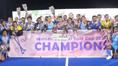 Women's Hockey Junior Asia Cup