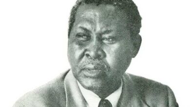 Albert Lutuli