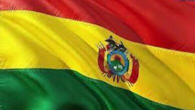 Bolivia Independence Day