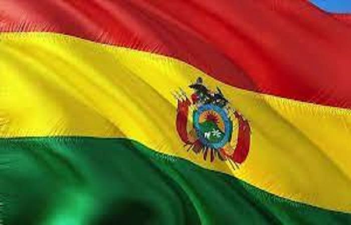 Bolivia Independence Day