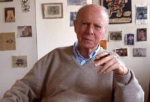 Claude Simon
