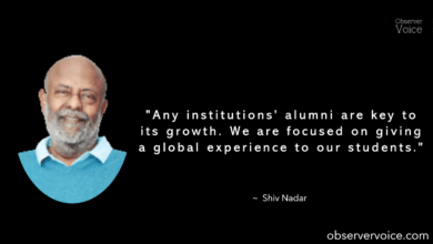 Shiv Nadar Quotes