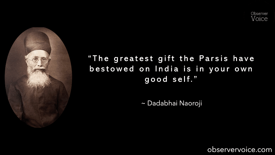 Dadabhai Naoroji Quotes