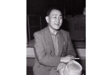 Eiji Tsuburaya