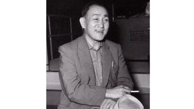 Eiji Tsuburaya