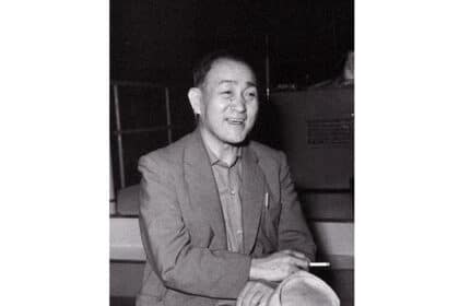 Eiji Tsuburaya
