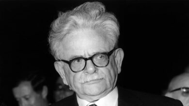 Elias Canetti