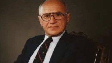 Milton Friedman