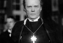 Nathan Söderblom