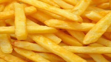 13 July: National French Fry Day