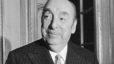 Pablo Neruda