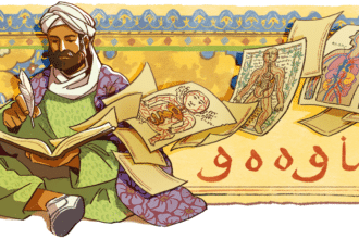 Remembering Ibn Sina on Birthday