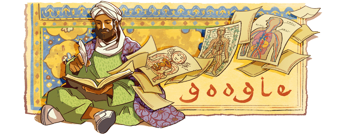 Remembering Ibn Sina on Birthday