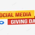 15 July: Social Media Giving Day