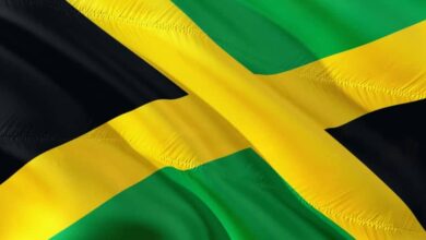 Jamaica Independence Day