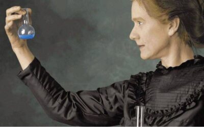 4 July: Tribute to Marie Curie