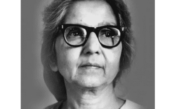 Aruna Asaf Ali