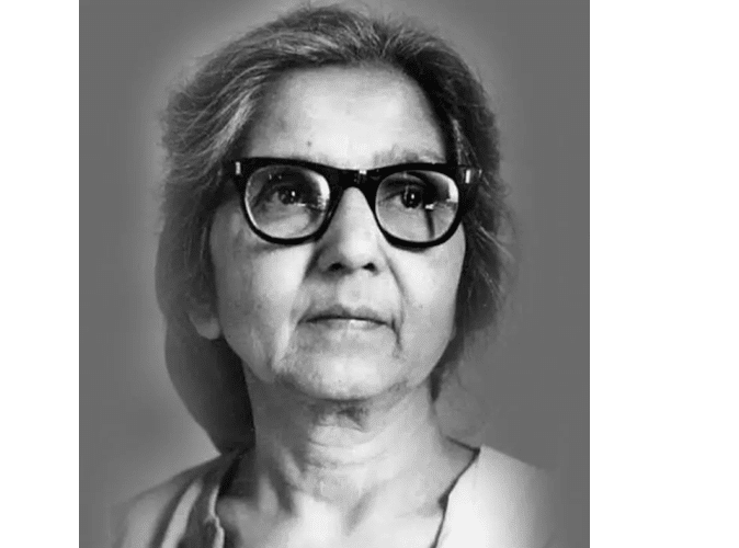 29 July: Tribute to Aruna Asaf Ali