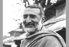 Abdul Ghaffar Khan